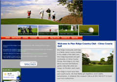 Information about Golf Courses around Grand Harbor, Greenwood, South Carolina