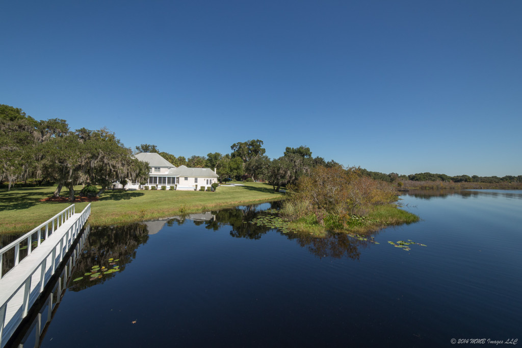Inverness Lakefront Estate Listing Image of Pleasant Point 2565