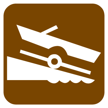 FWC Public Boat Ramp Finder