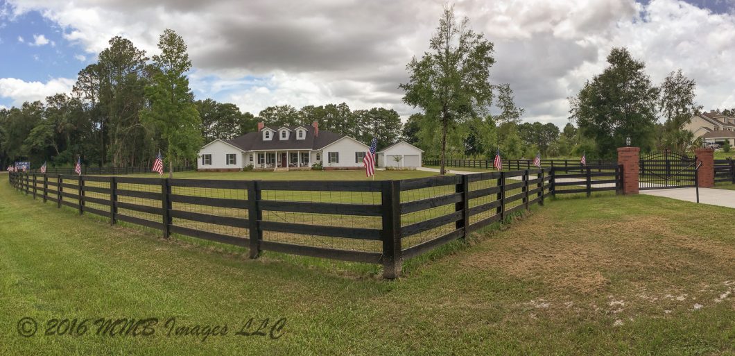 Estate Home for Sale in Floral City, Citrus County Florida