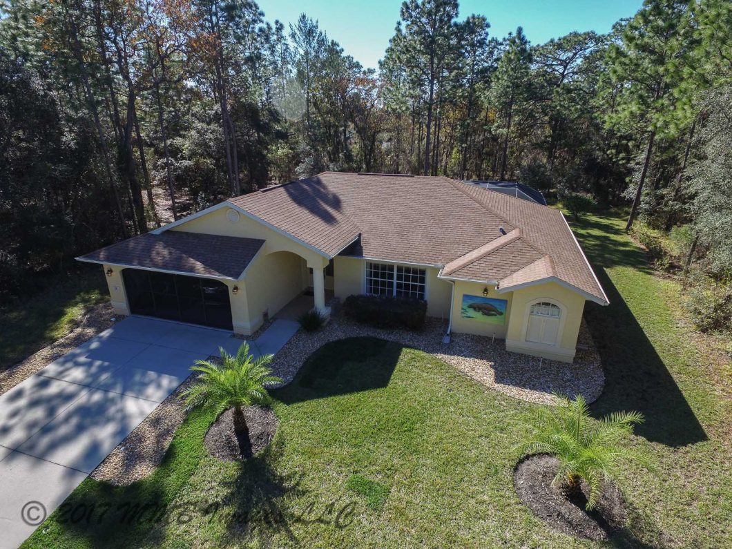 Real Estate for Sale, Listing Photo, Citrus County, Sugarmill Woods, Oak Village, Sweet Peas 20, Florida, 34446