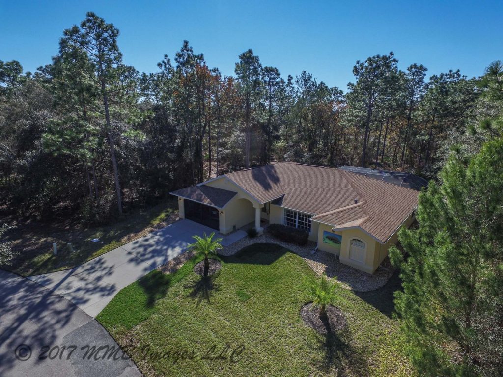 Real Estate for Sale, Listing Photo, Citrus County, Sugarmill Woods, Oak Village, Sweet Peas 20, Florida, 34446