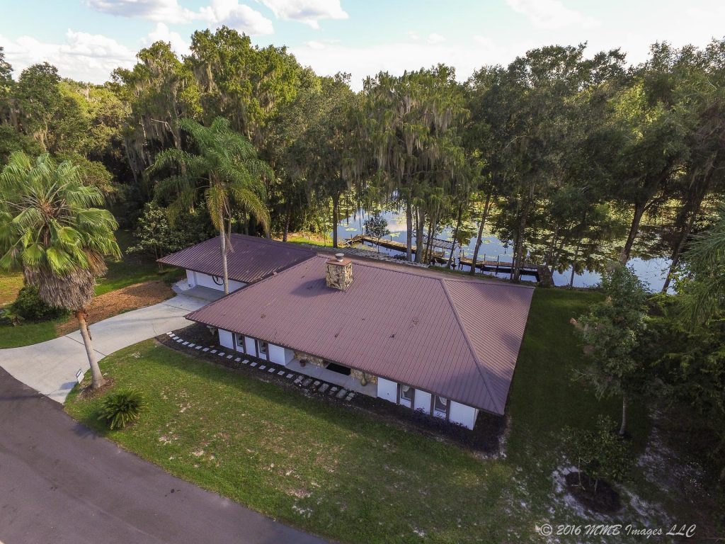 Listing Photo, Citrus County, Inverness, Waterfront, Homestead 1420, Florida, 34450