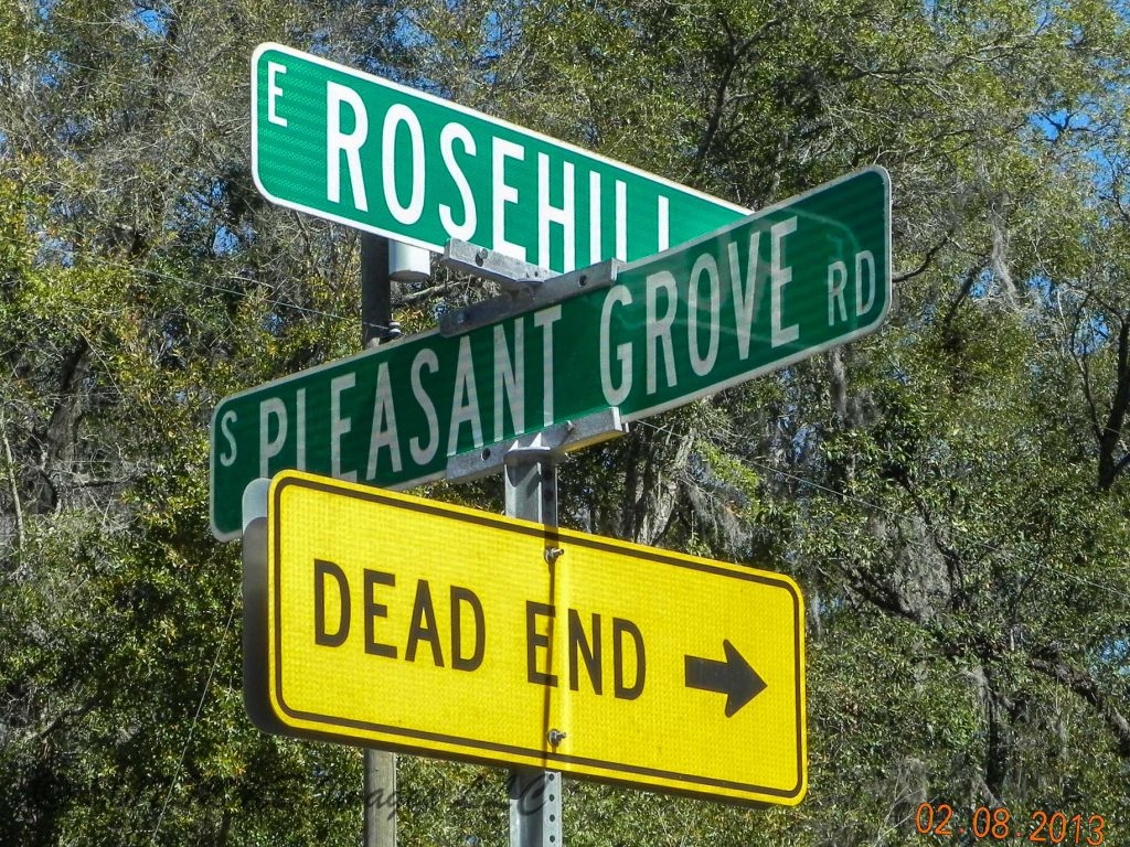 Real Estate for Sale, Listing Photo, Vacant Land, Rosehill 4512, Floral City, Florida, 34426