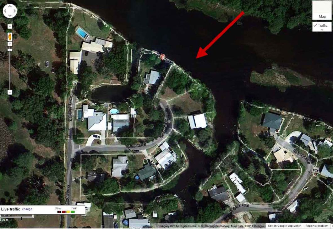 Listing Photo, Real Estate for Sale, Citrus County, Vacant Land, Raintree 12324, Inverness, Florida, 34450