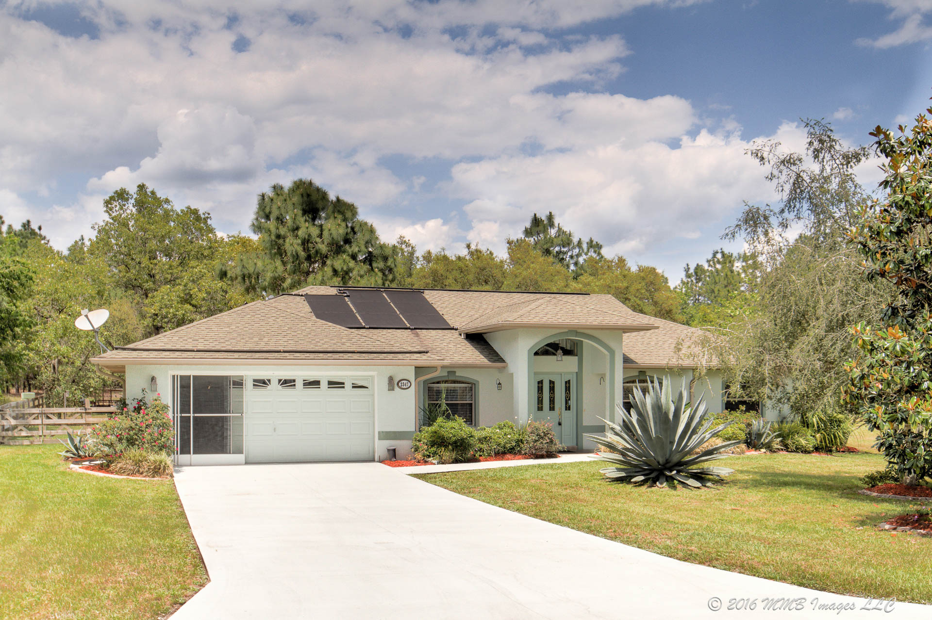 3D Tour of the Citrus Hills Home for Sale in Citrus County