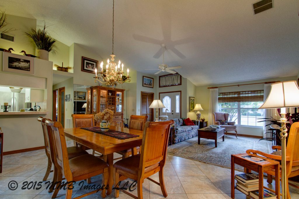 Home for Sale, Listing Photo, Ringdove 3831, Citrus County, Crystal River