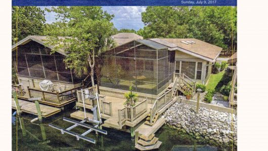 New Homes for Sale 9 July 2017 (from my Advertising)