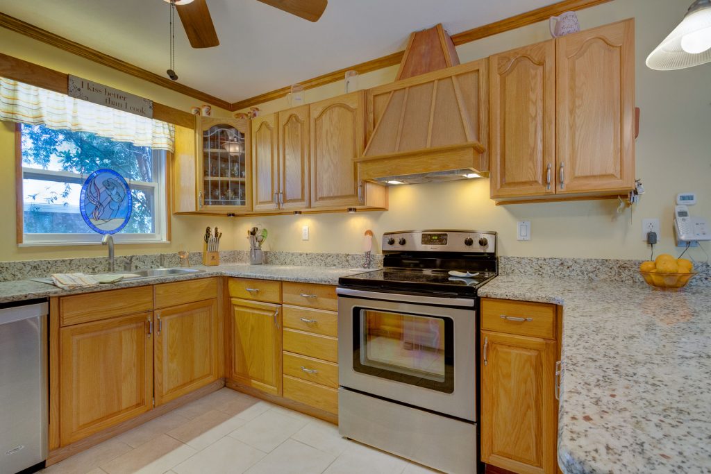 Listing Photo for the Riverfront Home for Sale on Marva Ter. in Homosassa, Citrus County