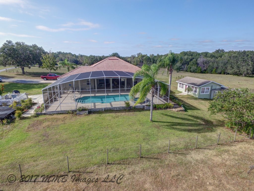 Listing Photo for the Estate Home and Farm, Real Estate for Sale in Inverness, Citrus County