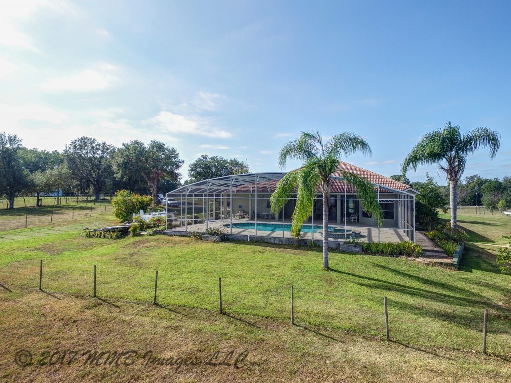 Listing Photo for the Estate Home and Farm, Real Estate for Sale in Inverness, Citrus County