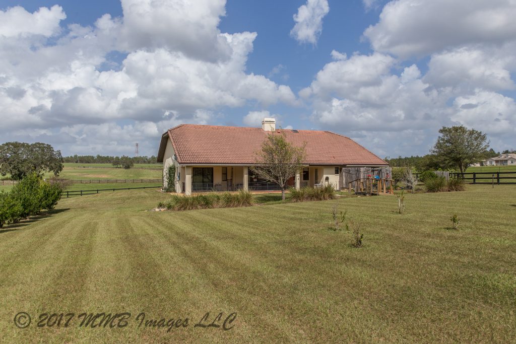 Listing Photo for the Real Estate and Farm for Sale in Floral City, Citrus County