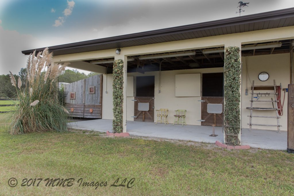 Listing Photo for the Real Estate and Farm for Sale in Floral City, Citrus County