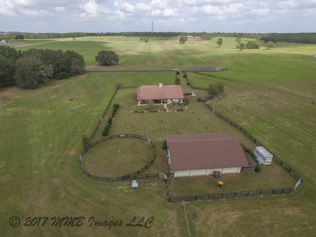 Listing Photo for the Real Estate and Farm for Sale in Floral City, Citrus County