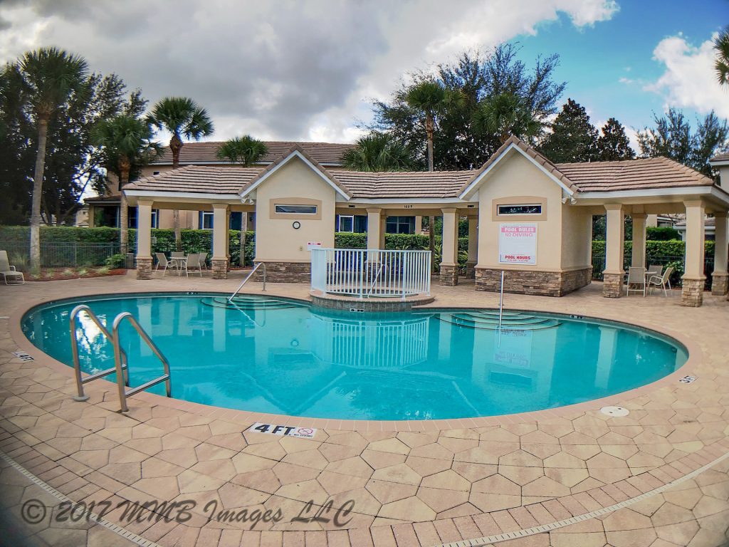 Listing photos for the real estate town home for sale in Brentwood, Lecanto, Villages of Citrus Hills, Florida