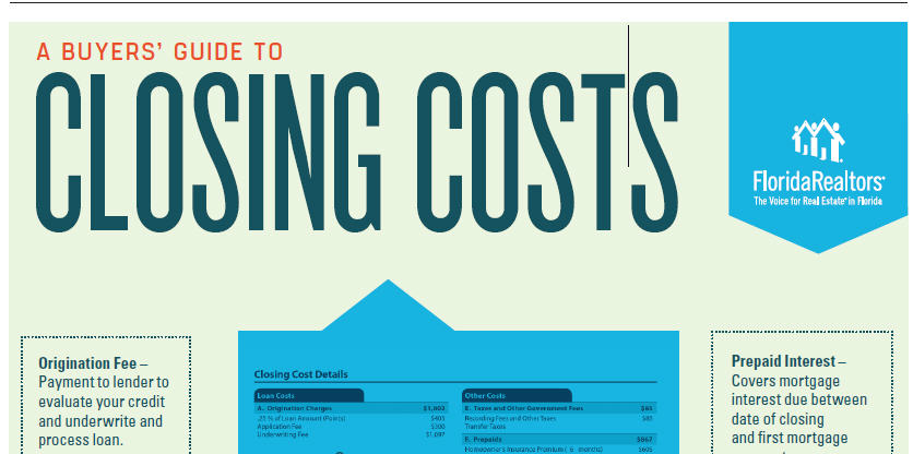 FAR-Buyers Closing Cost Header Image