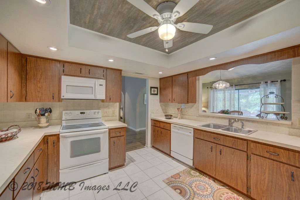 Real Estate Listing Photo for the Citrus Springs Home for Sale, Citrus County, Forbes Pl 2799