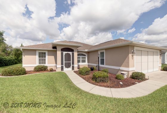 Listing Photos for the Real Estate and Arbor Lakes Home for Sale in Citrus County at 4534 N Grass Island Ter., Hernando, FL, 34442