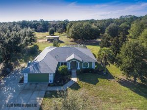 Real Estate Listing Photo for the Real Estate Home and Property for Sale in Dunnellon, 7784 W Glendale Court,  Citrus County, FL 34433,