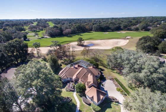 Real Estate Listing Photo for the Real Estate Home for Sale in Black Diamond Ranch, 3841 W. Black Diamond Cir, Lecanto, Citrus County, FL 34461,