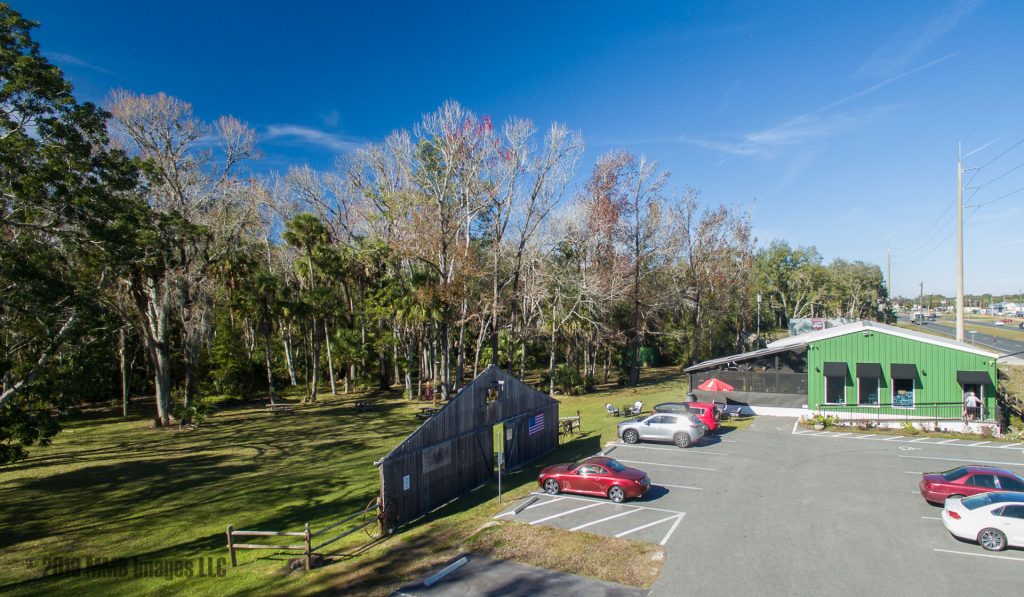 Real Estate Listing Photo for the Commercial Real Estate Properties for Sale in Homosassa, Citrus County at 2420 S Suncoast Boulevard, Homosassa, Florida 34446