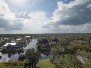 Real Estate Listing Photo for the Lot for Sale on the Crystal River in Woodland Estates, Citrus County at 1830 NW 20th Avenue, Crystal River FL, 34428