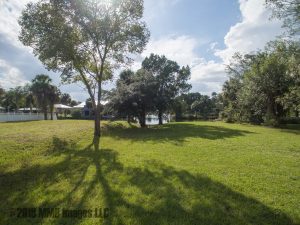 Real Estate Listing Photo for the Lot for Sale on the Crystal River in Woodland Estates, Citrus County at 1830 NW 20th Avenue, Crystal River FL, 34428