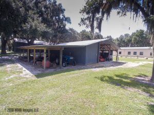 Real Estate Listing Photo for the Farm for Sale in Crystal on 6750 N San Juan Terrace Crystal River, Florida 34428