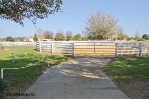 Real Estate Listing Photo for the Real Estate Horse Farm and Home for Sale in Clearview Estates on 655 Cherry Pop Dr in Citrus County, Inverness, FL 34453