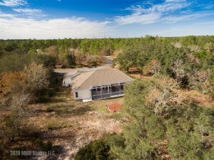 Real Estate Listing Photo for the Real Estate Home for Sale in Sugarmill Woods on 15 Black Willow Ct S, in Homosassa, Citrus County, Florida 34446