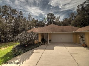 Real Estate Listing Photo for the Real Estate Multi Generation Home for Sale in 136 E Pilar St., Hernando, Citrus County, FL 34442