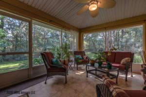 Real Estate Listing Photo for the Real Estate Multi Generation Home for Sale in 136 E Pilar St., Hernando, Citrus County, FL 34442