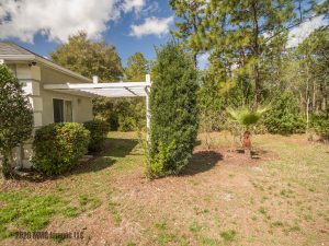 Real Estate Listing Photo for the Real Estate Home for Sale in Sugarmill Woods Oak Village on 26 Stokesia Ct, in Homosassa, Citrus County, Florida 34446
