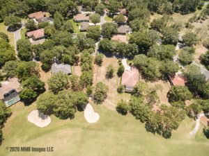 Real Estate Listing Photo for the Real Estate Property.Vacant Land for Sale on 3641 W Treyburn Path in Up-Scale Golf Community Black Diamond Ranch in Lecanto, Citrus County, FL 34461