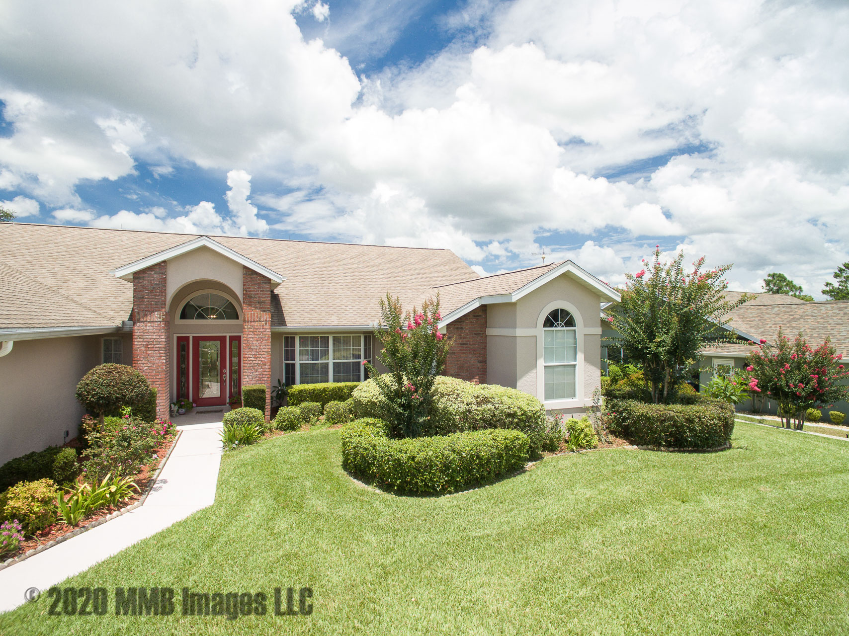Video Tour Link to the Oak Ridge Community Elegant Spacious Home For Sale in Beverly Hills, Citrus County